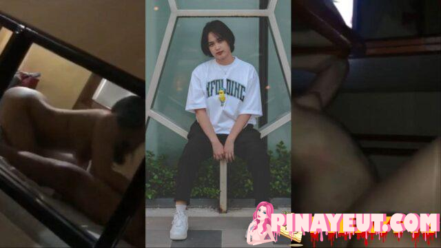 Boyish lang ang pormahan pero tite parin ang gusto niyan