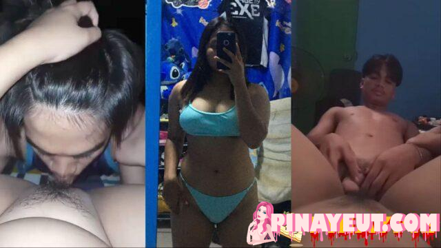 Yung banas kana pero gusto niya pa umisa