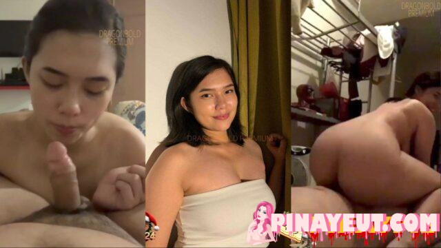 Di kalakihan pero magandang pinay ang pinapasukan