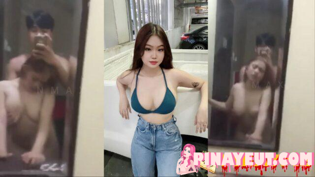 Mga tipo koy chinita na malaki ang joga