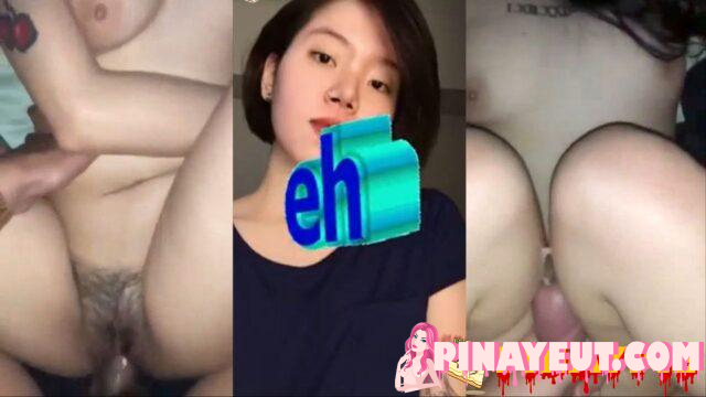 Napapamura nalang si Bela sa sarap ng kanyang nadarama