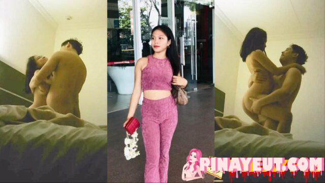 Palihim na nagpapabuhat kay tito