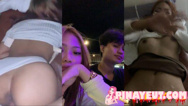 Tinamuran bago hiniwalayan