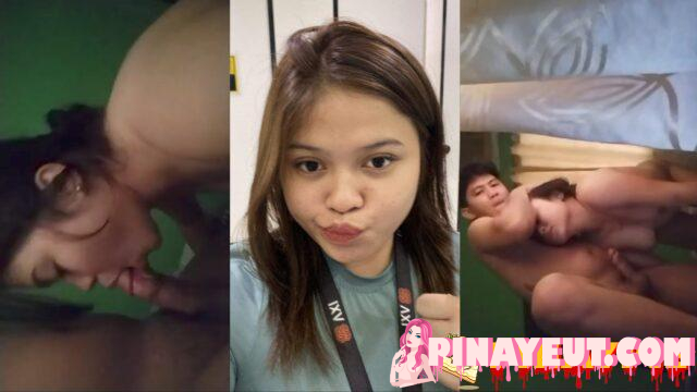 Kaya pala di na napasok sa trabaho si TL na ang pinapasukan