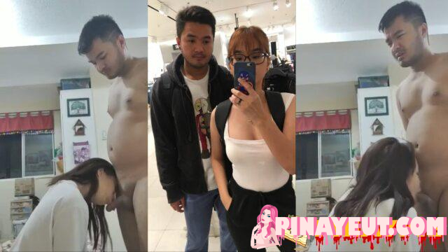 Wag mo sipsipin nakikiliti ako