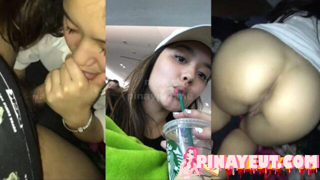 Barista sa sb sinipsip ang aking tite