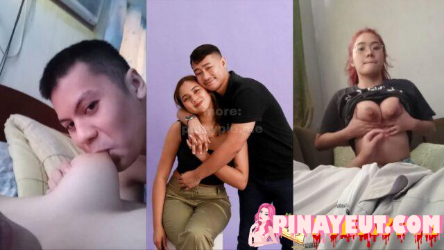 Mahal na mahal mo pero kay kumpare nagpapadede