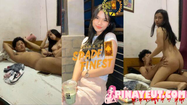 Friends lang pero araw-araw bembangan