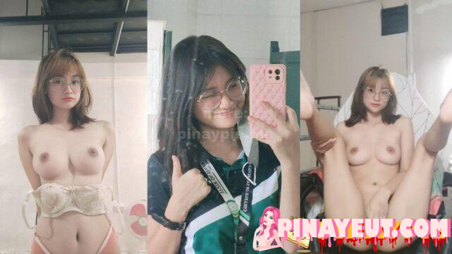 Ginawang sideline ni Gina ang pagiging hubadera