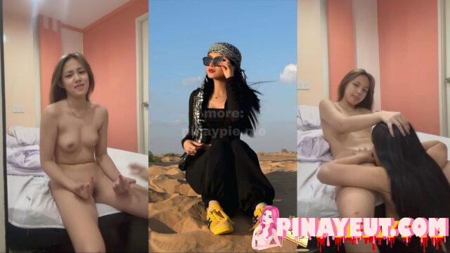 Halimaw kumain ng puday si tomboy