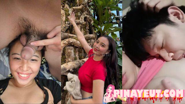 Itlog at hatdog ang umagahan ni Yanyan