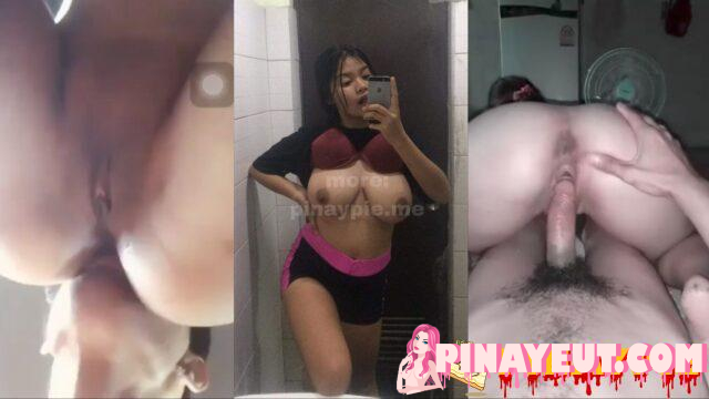 Sarap na sarap sa special tumbong