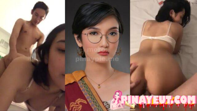 Graduate na siya kaya ipinatikim na