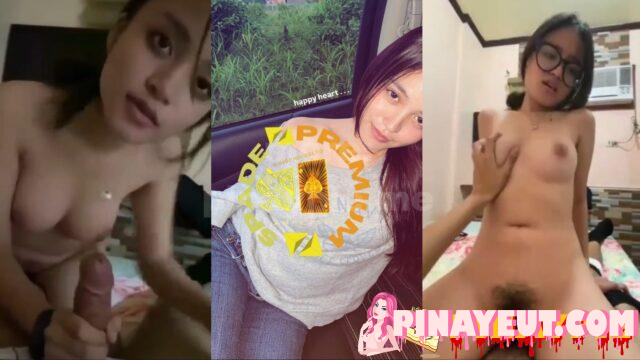 Tiniis ko ang sakit para sayong kaligayahan