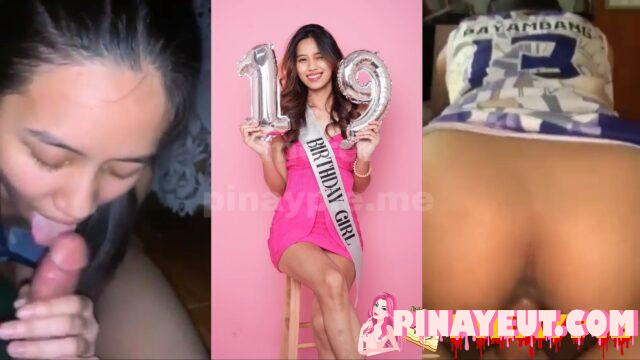 Pasok na pasok sa puke ni muse