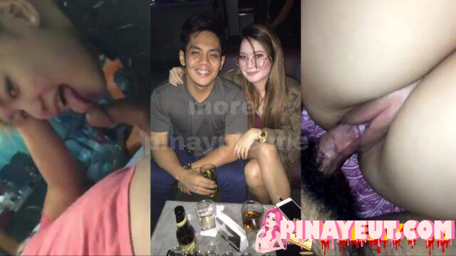 Dinaan sa serbesa para matikman ang bisita