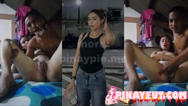 Isa na namang maswerteng kumag