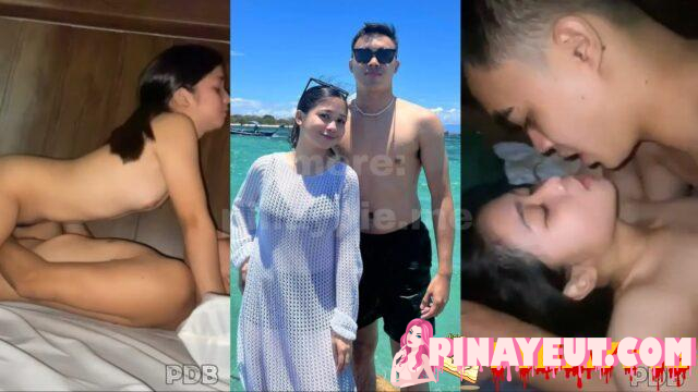 Kapalit ng libreng bakasyon ay iyutan session