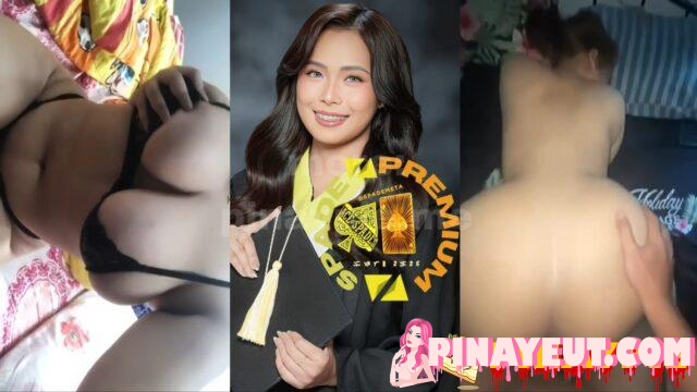 Tapos na ang school pwede na pasukan ang kuhol