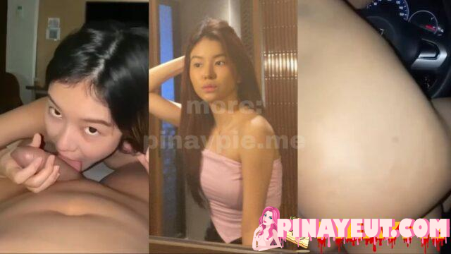 Kristina naigo sa ulok nga puwa