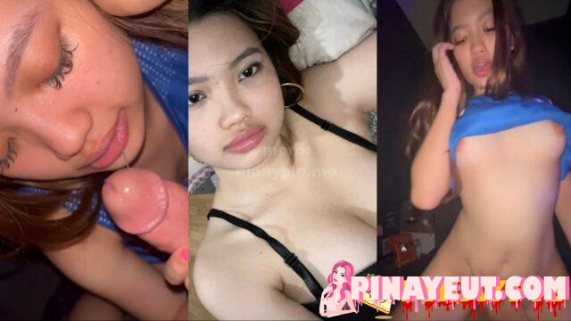 Wala pang sila pero may nangyayari na